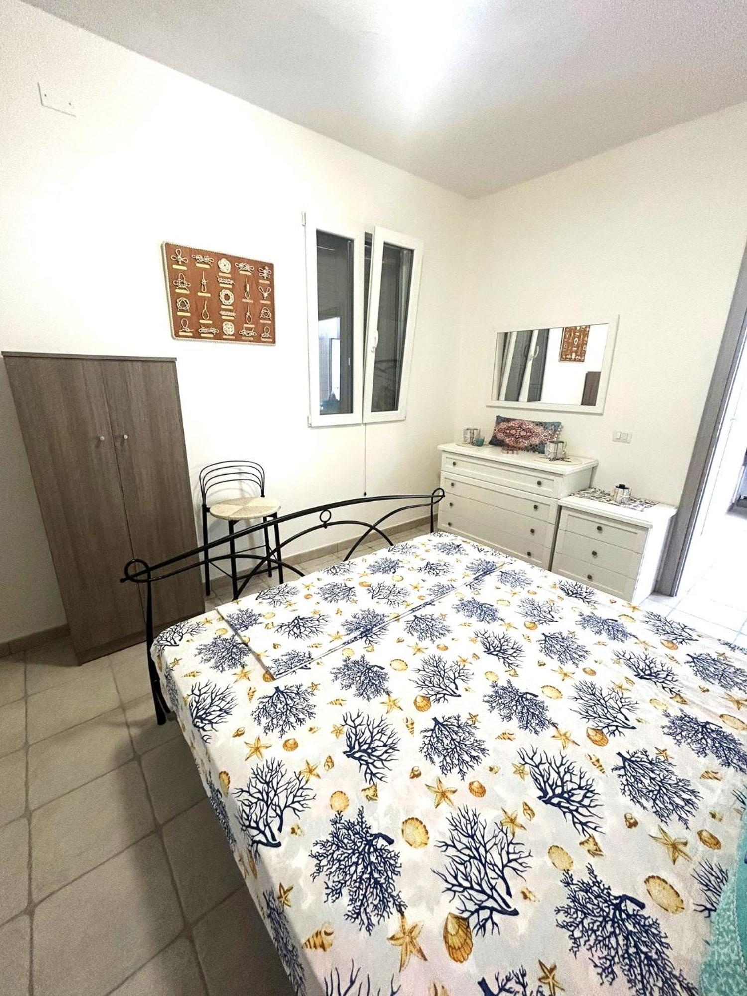 La Casa Del Melograno Villa Solanas  Eksteriør billede